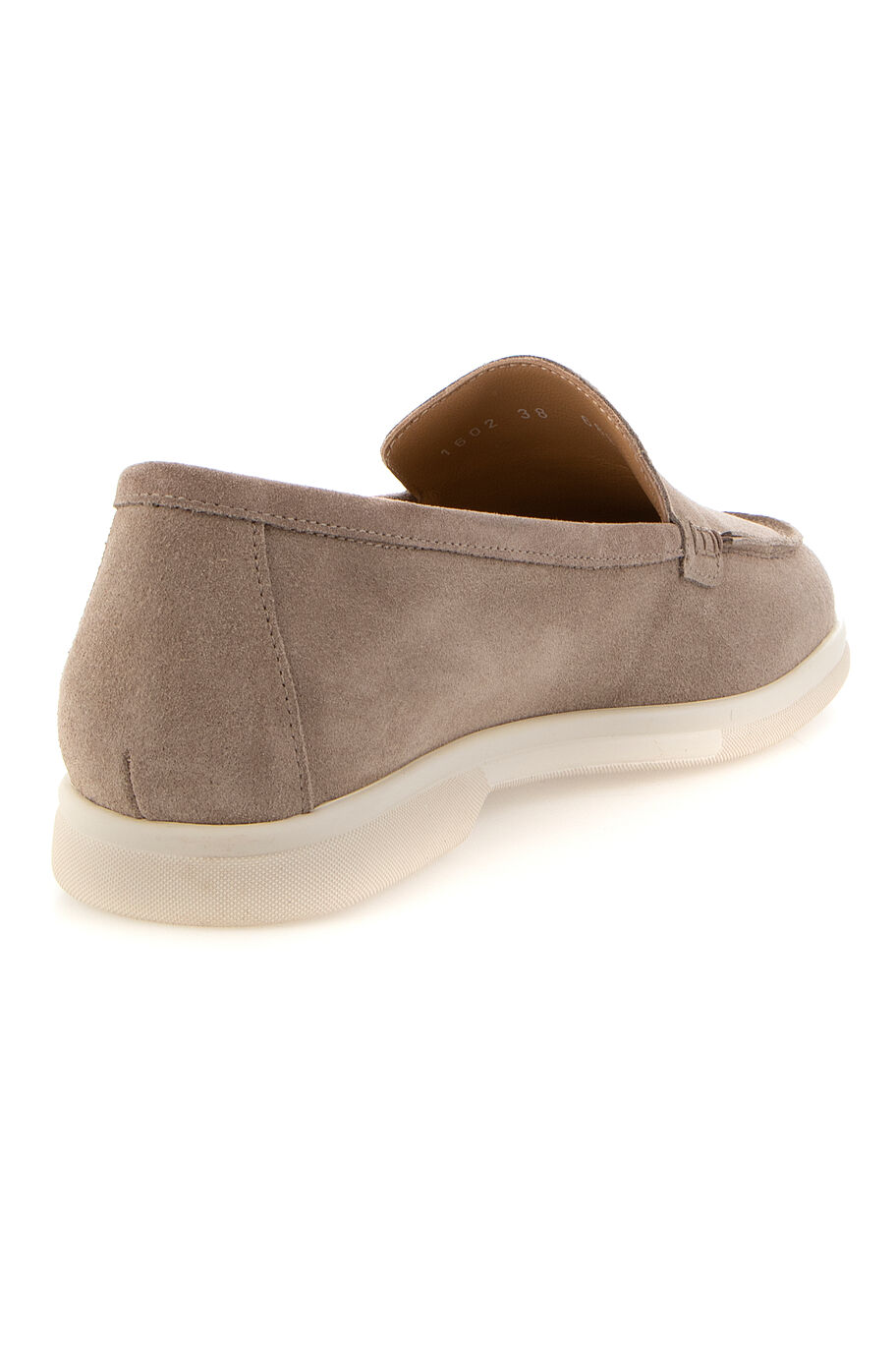 Лоферы Aldo Brue - фото 3