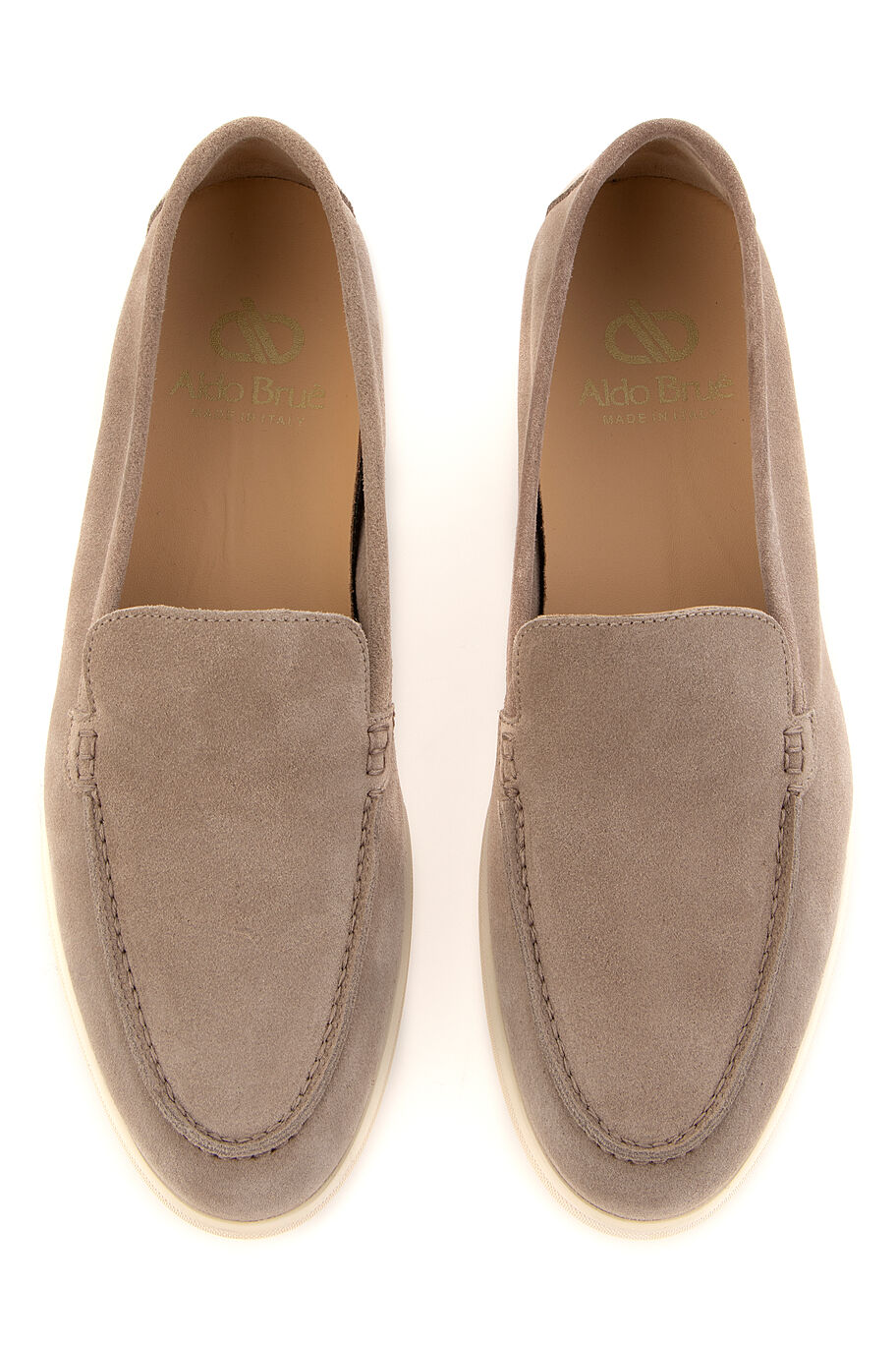 Лоферы Aldo Brue - фото 4