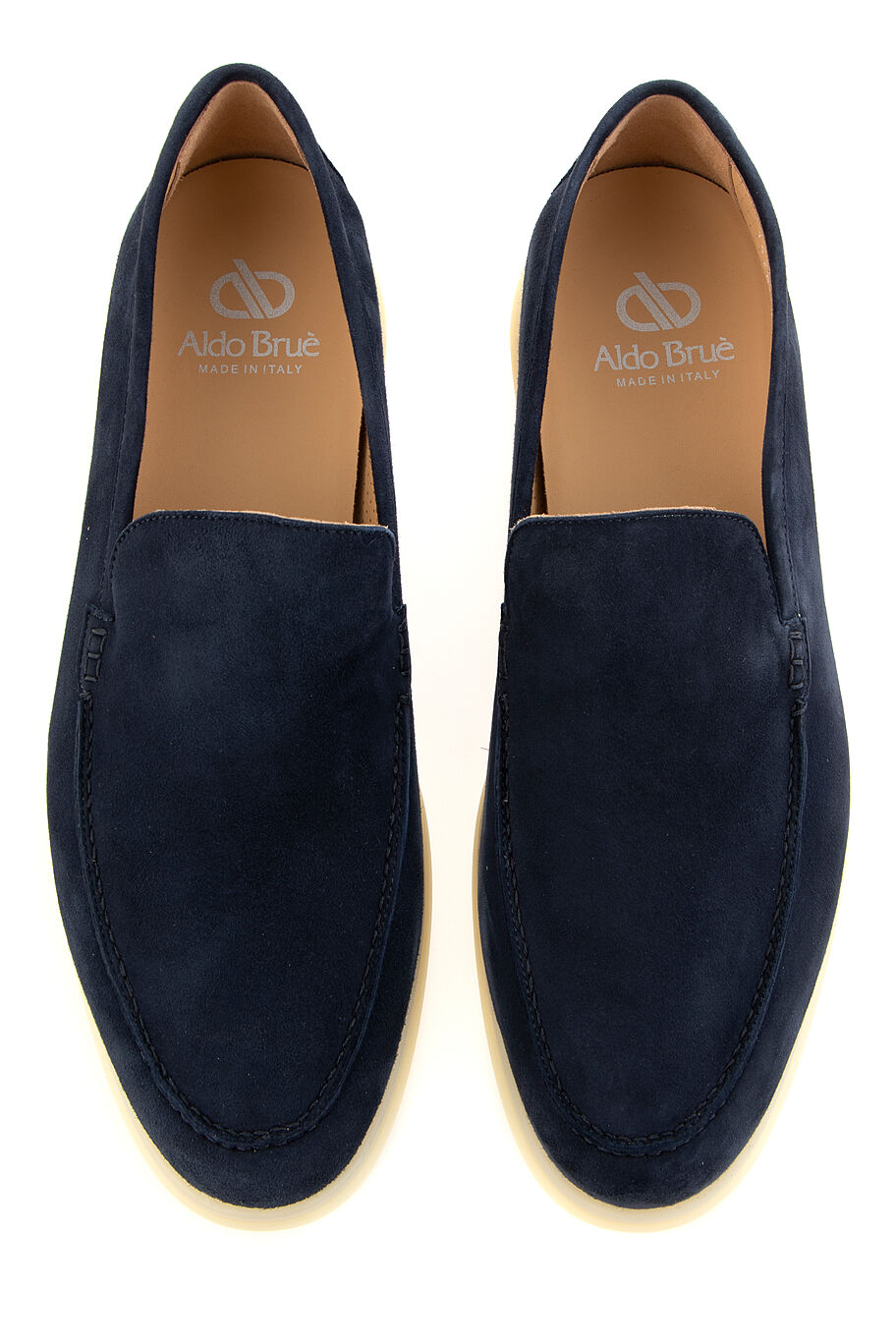 Лоферы Aldo Brue - фото 4