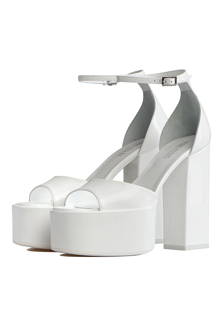 Босоножки Paris Texas - фото 2