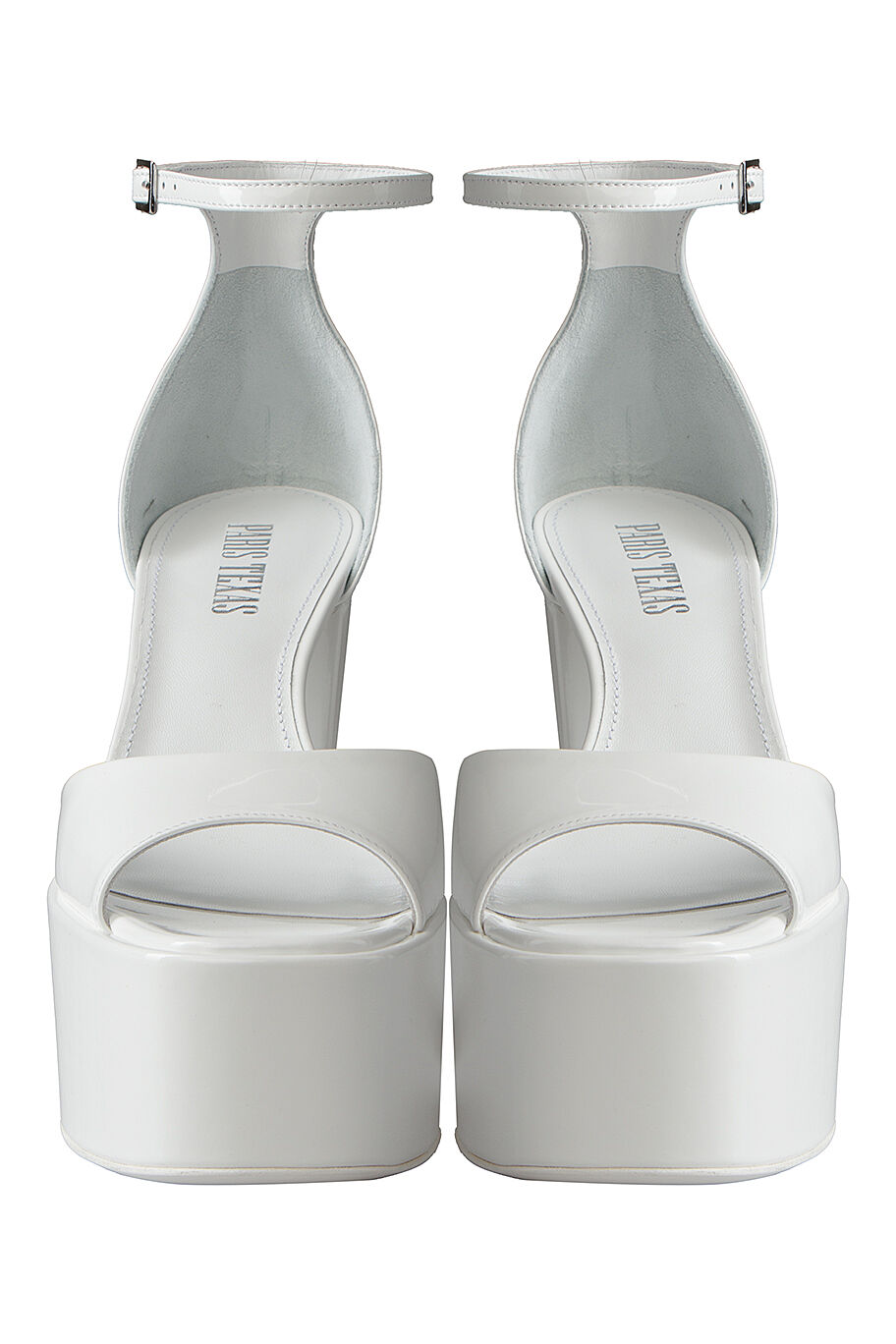 Босоножки Paris Texas - фото 4