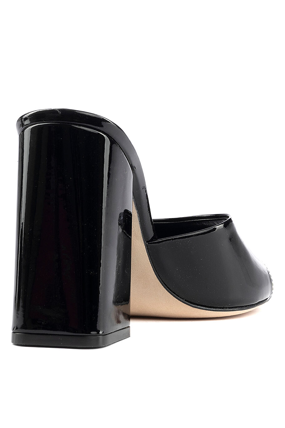 Мюли Paris Texas - фото 3