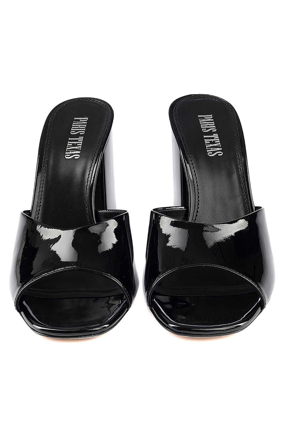 Мюли Paris Texas - фото 4