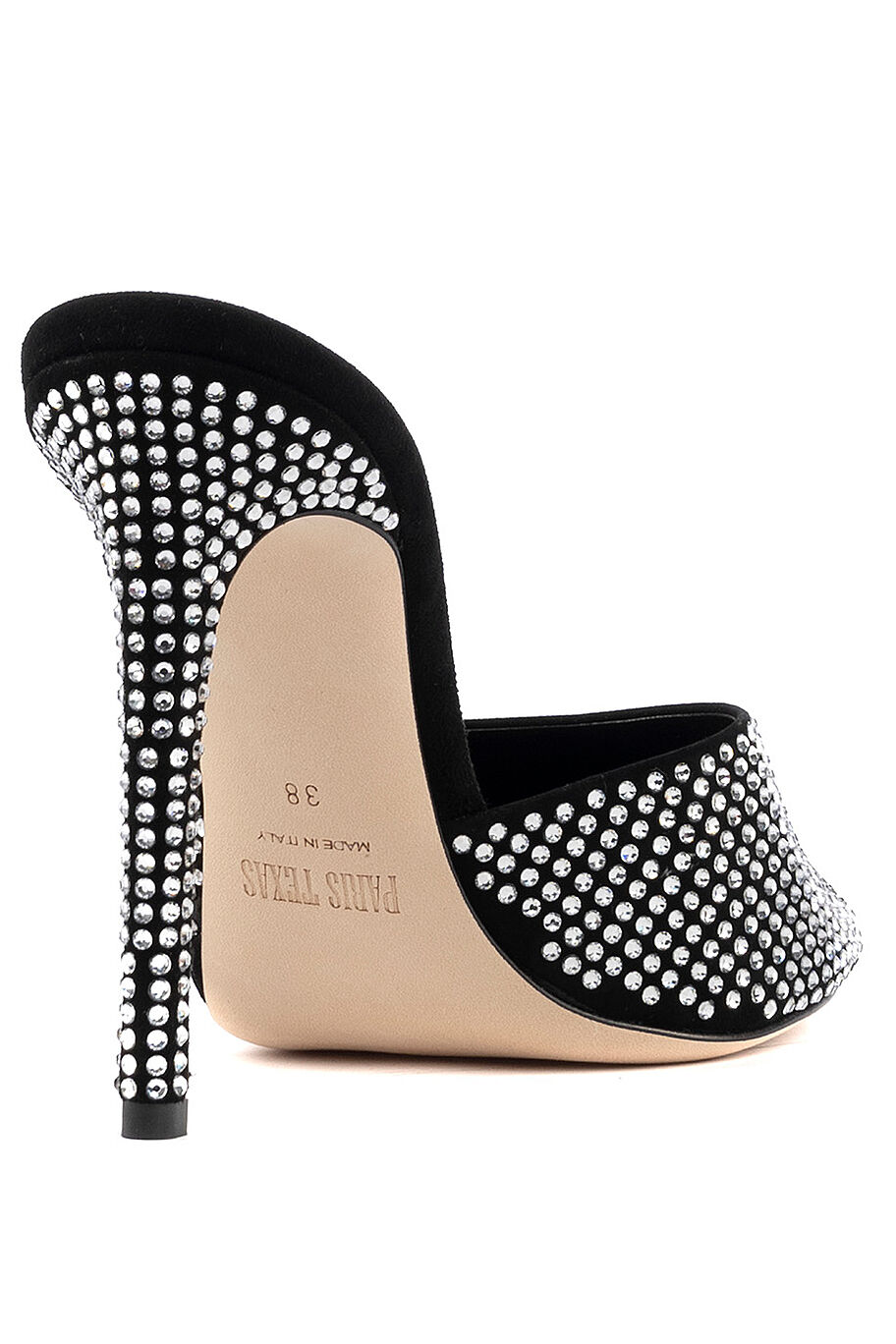 Мюли Paris Texas - фото 3