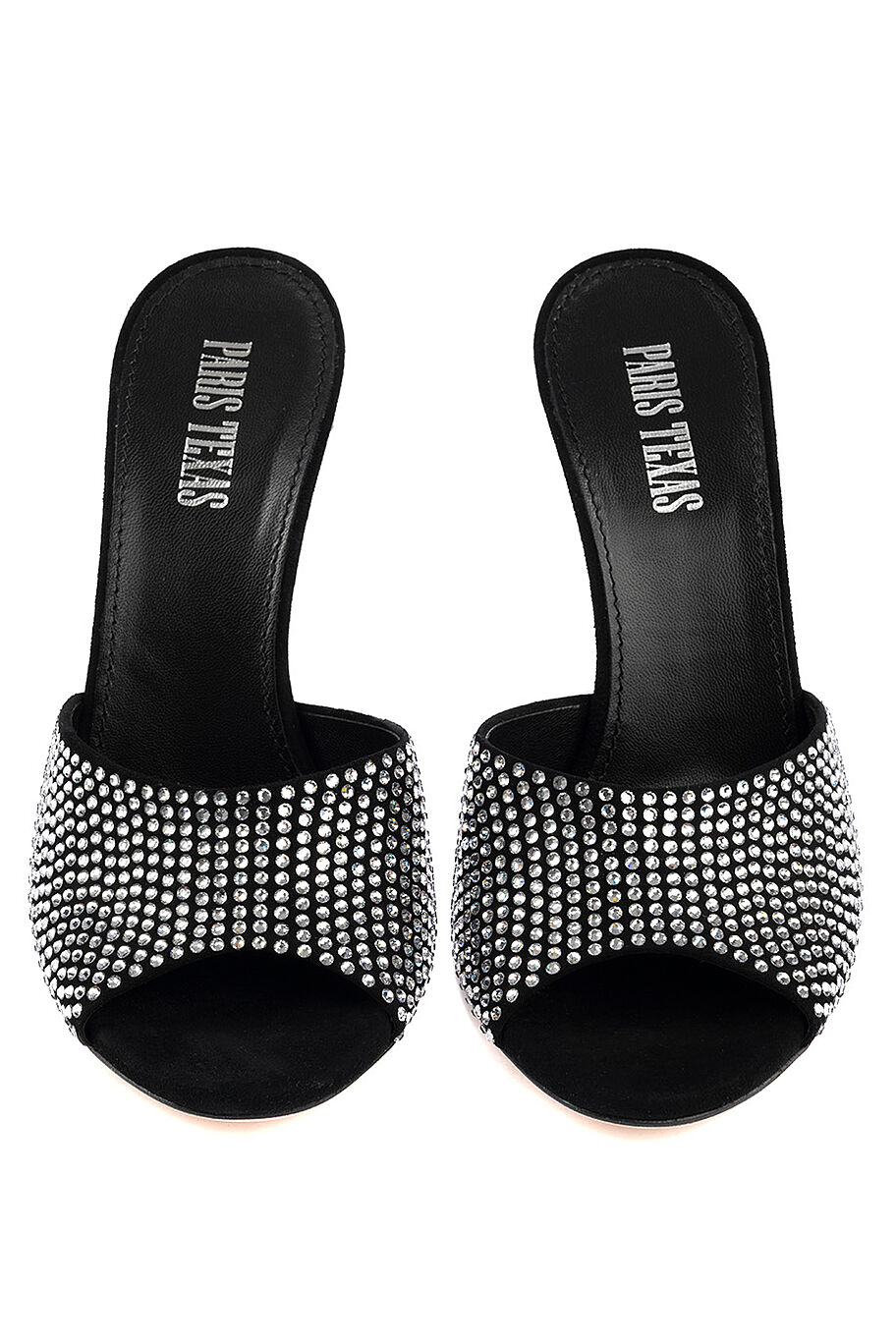 Мюли Paris Texas - фото 4