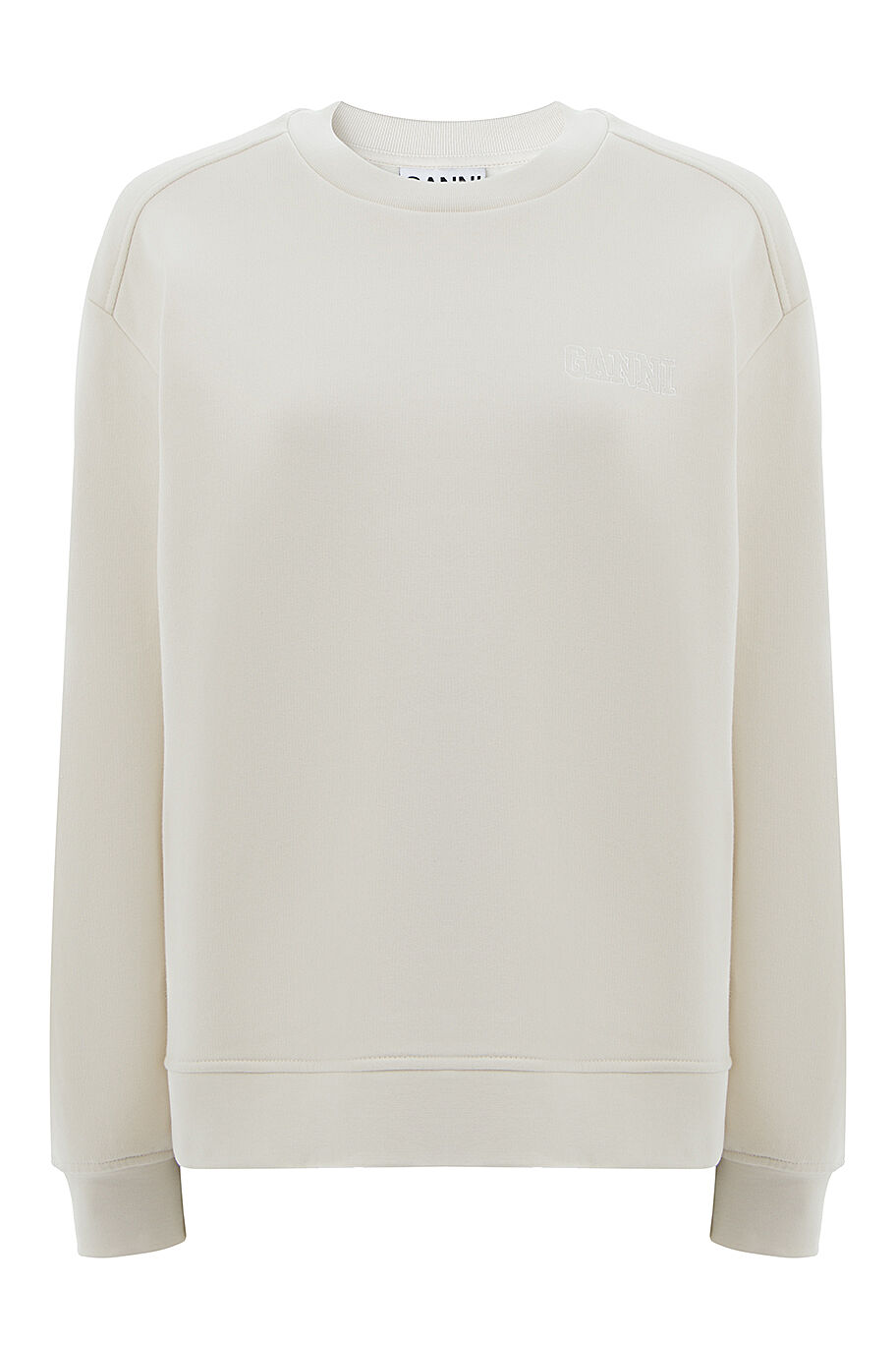 Толстовка Ganni - фото 1