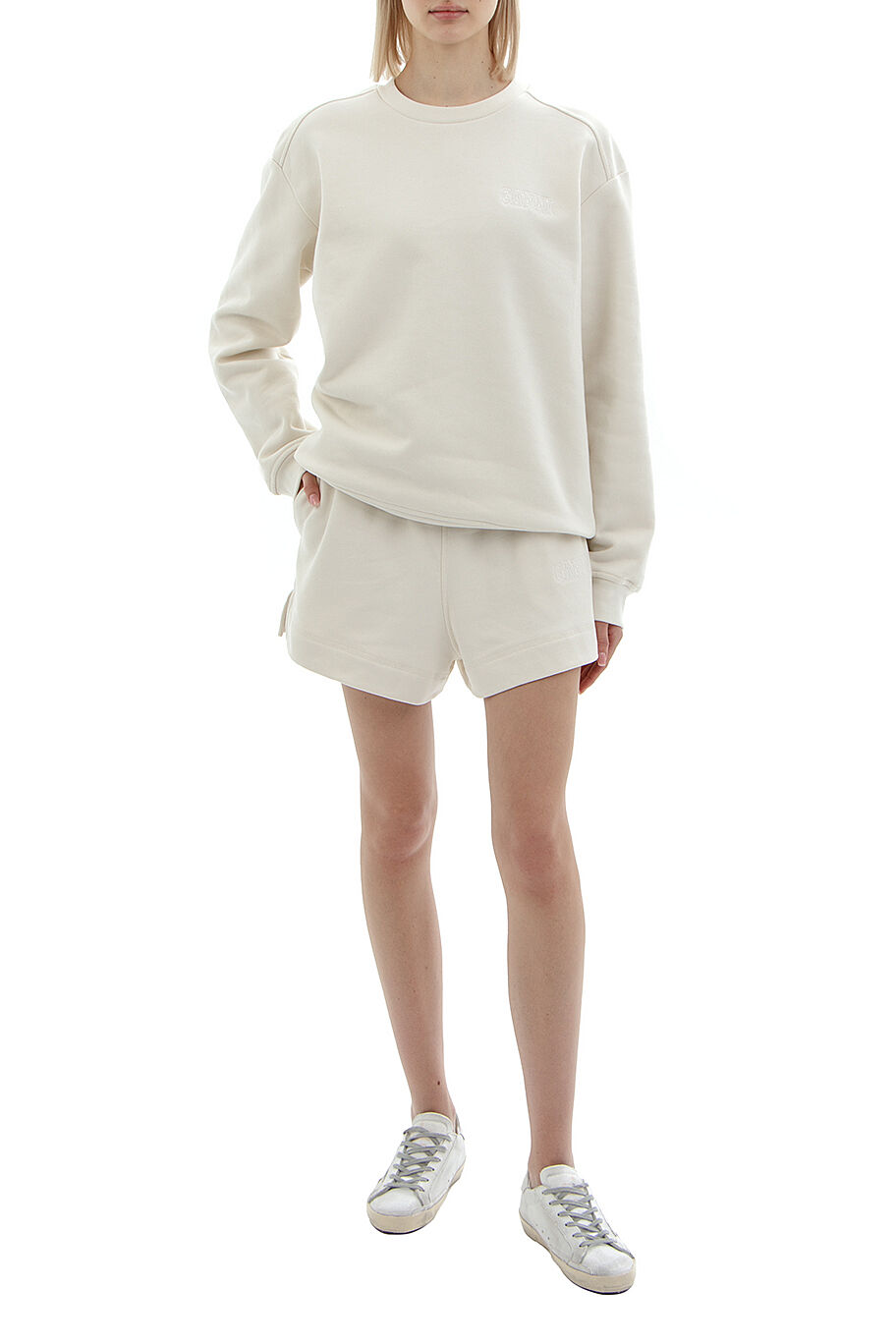 Толстовка Ganni - фото 2