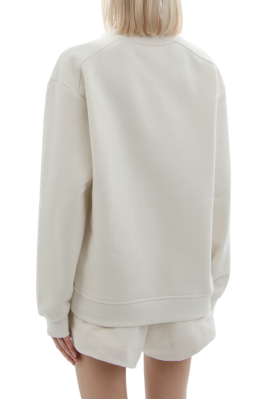 Толстовка Ganni - фото 4