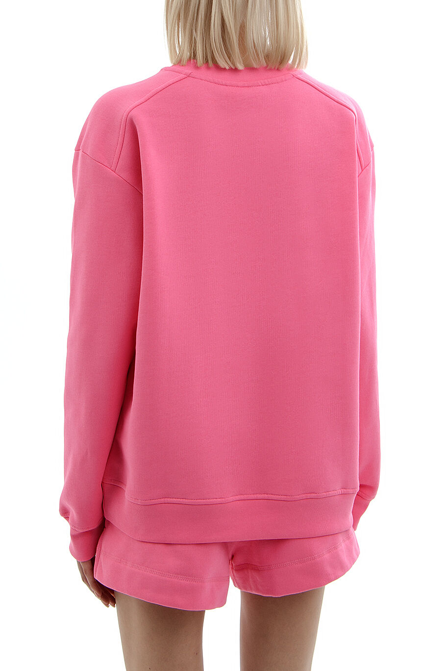 Толстовка Ganni - фото 4