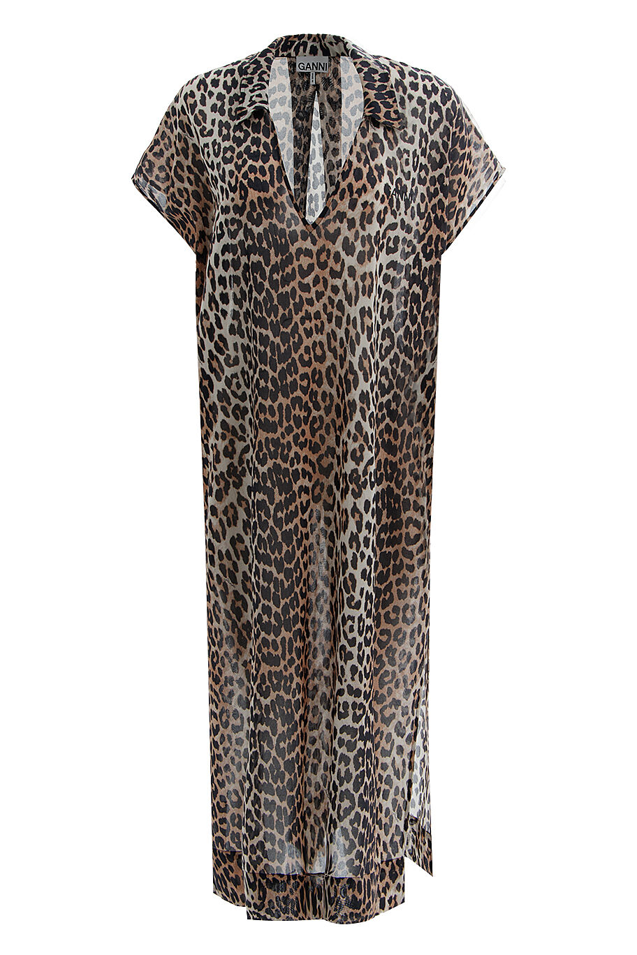 Платье Ganni - фото 1