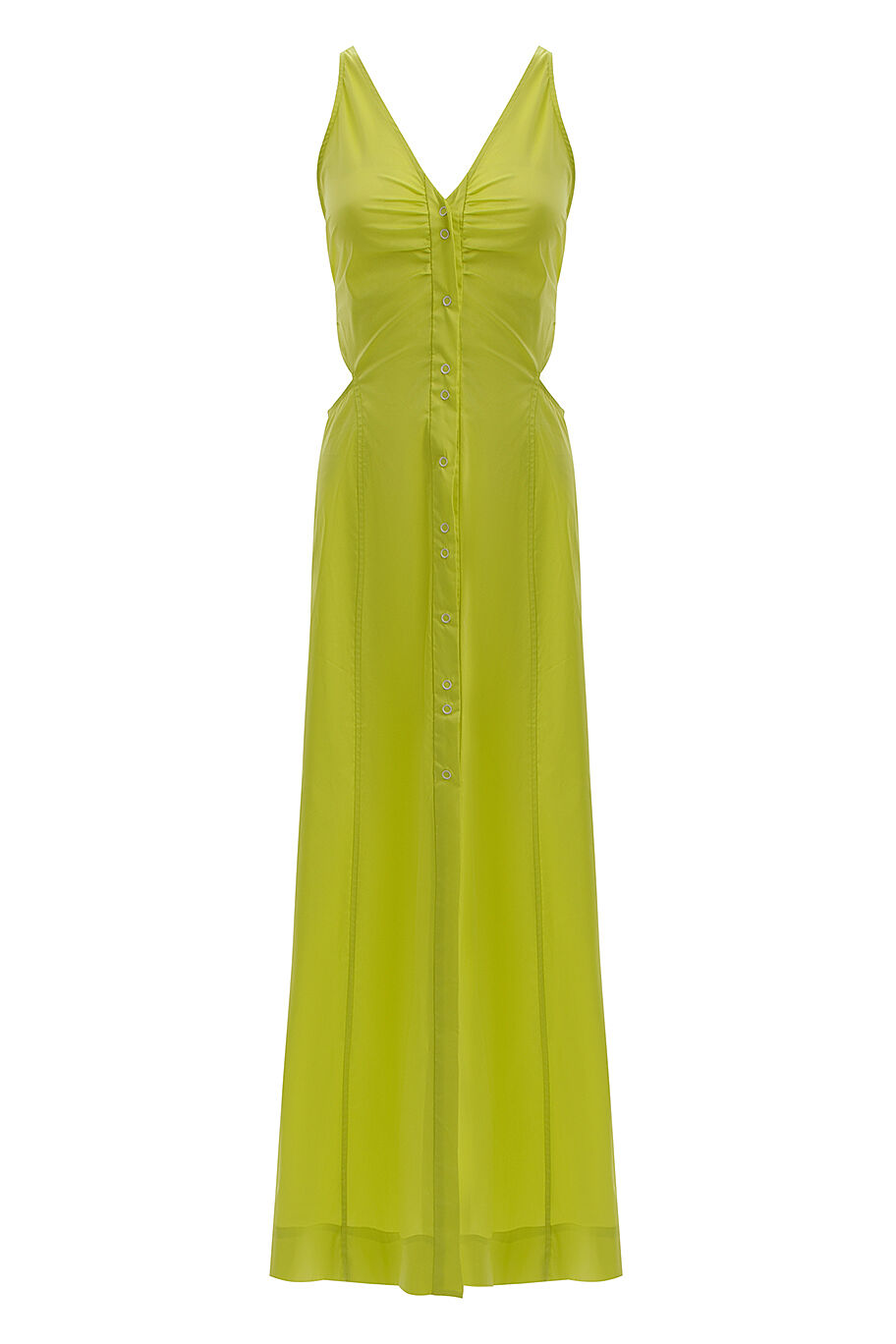 Платье Ganni - фото 1