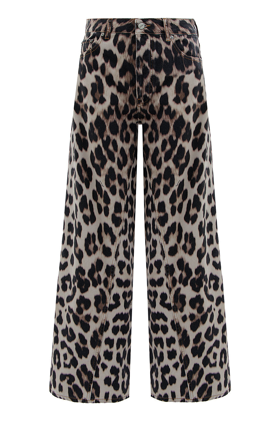 Джинсы Ganni - фото 1