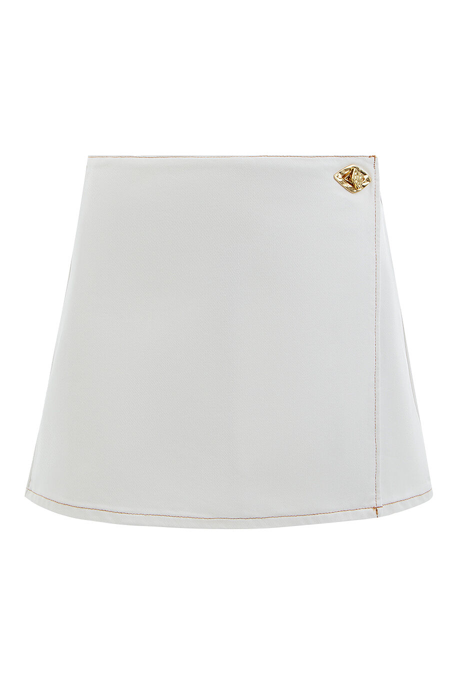 Юбка Ganni - фото 1