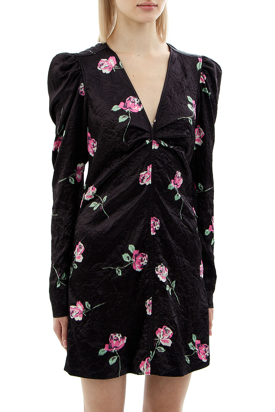 Платье Ganni - фото 3