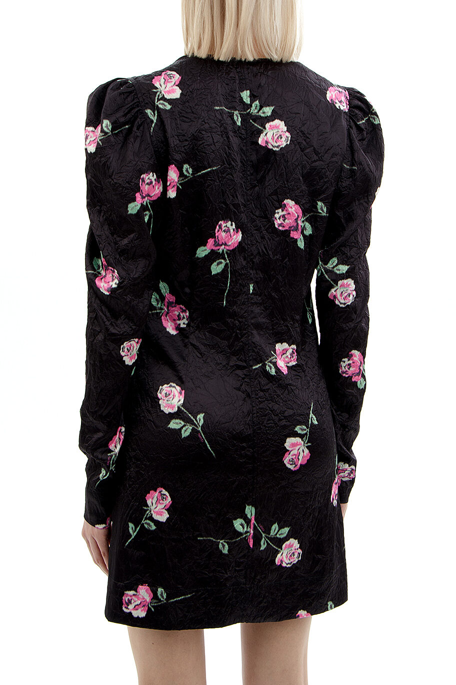 Платье Ganni - фото 4