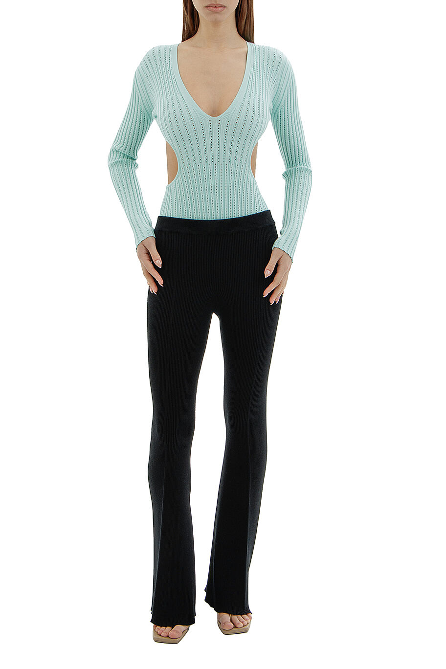 Боди Aeron - фото 2