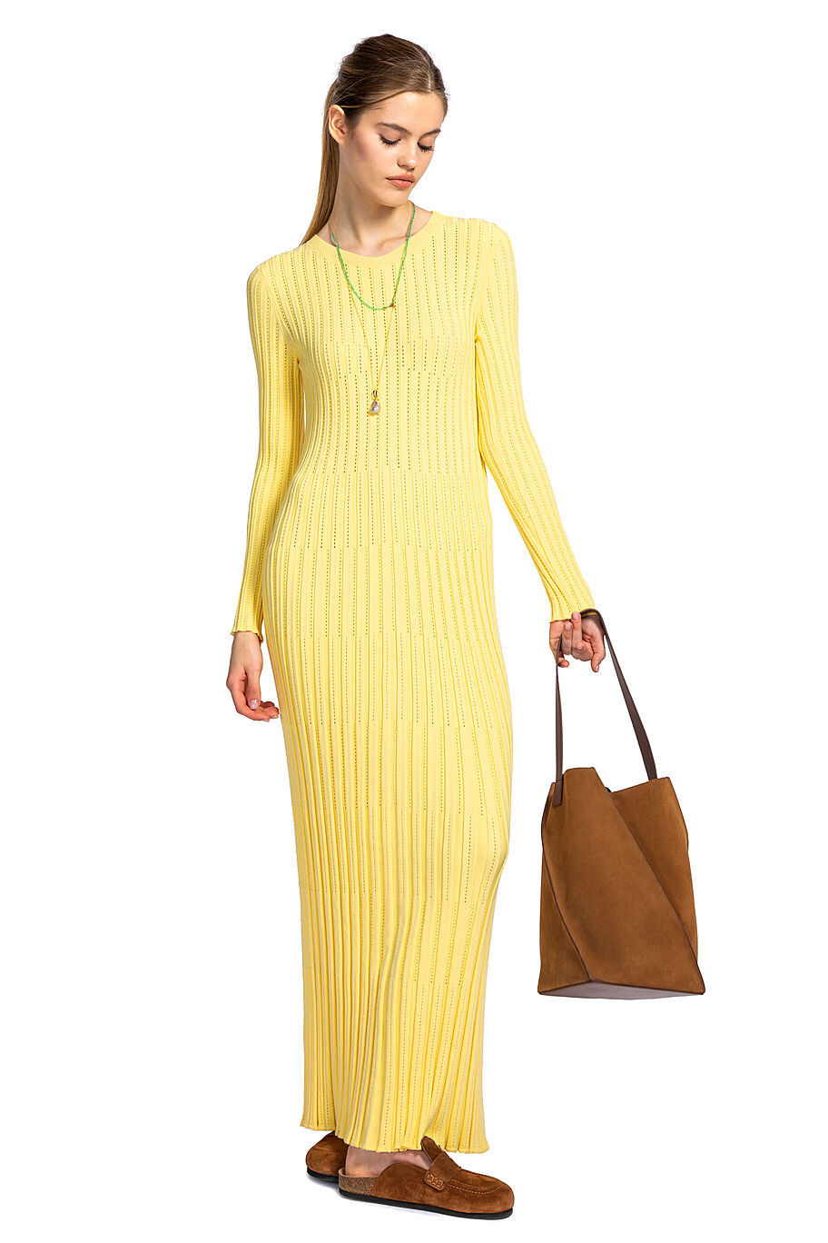 Платье Aeron - фото 2