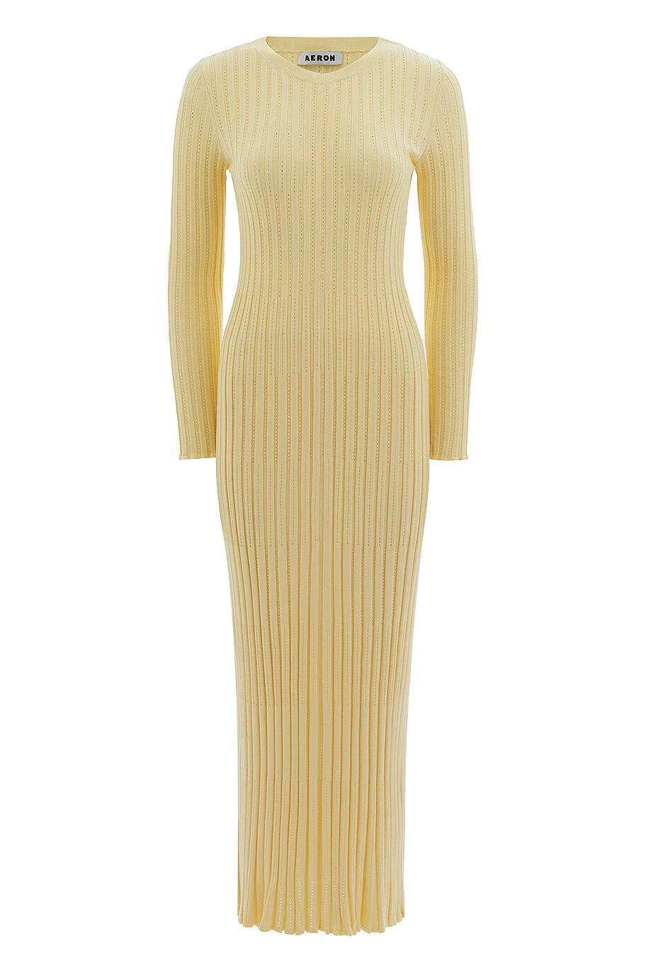 Платье Aeron - фото 1