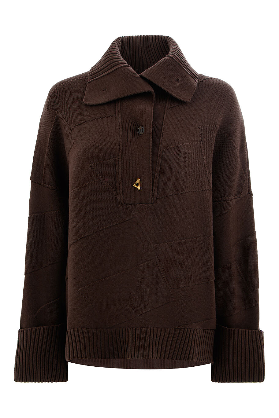 Свитер Aeron - фото 1