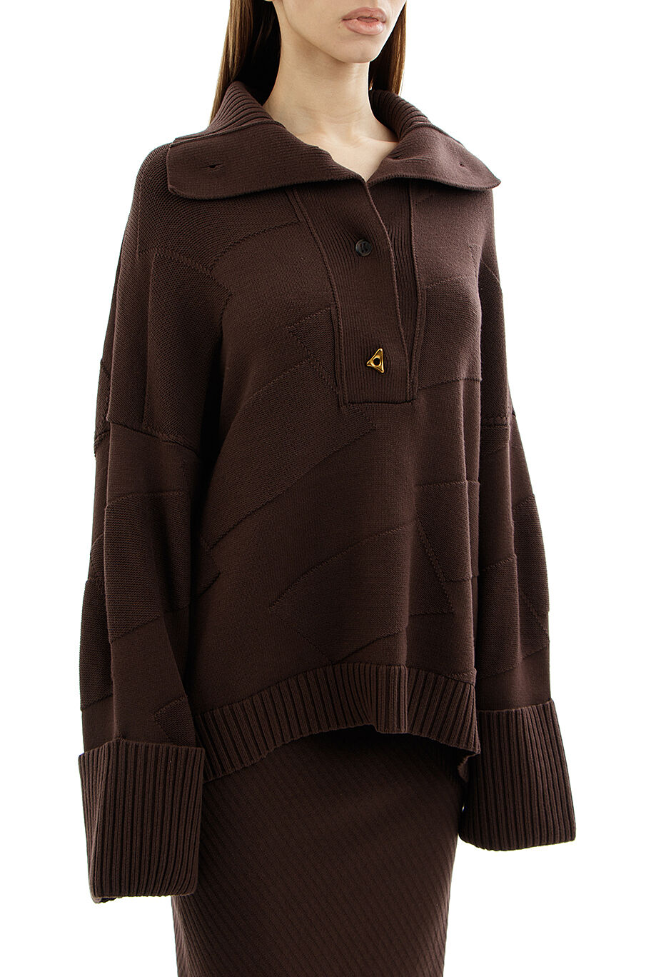 Свитер Aeron - фото 3