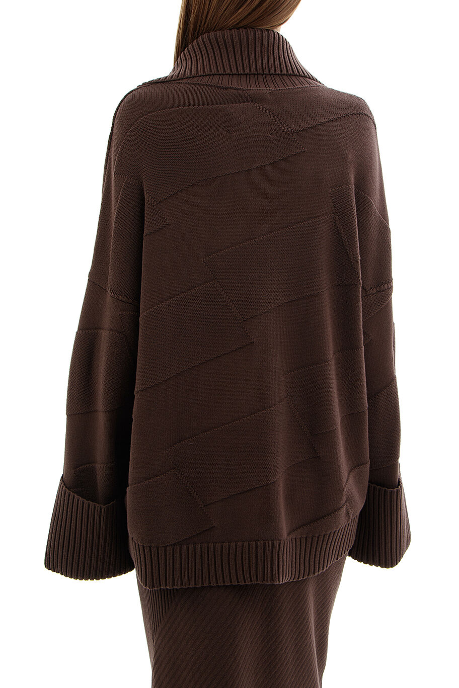 Свитер Aeron - фото 4