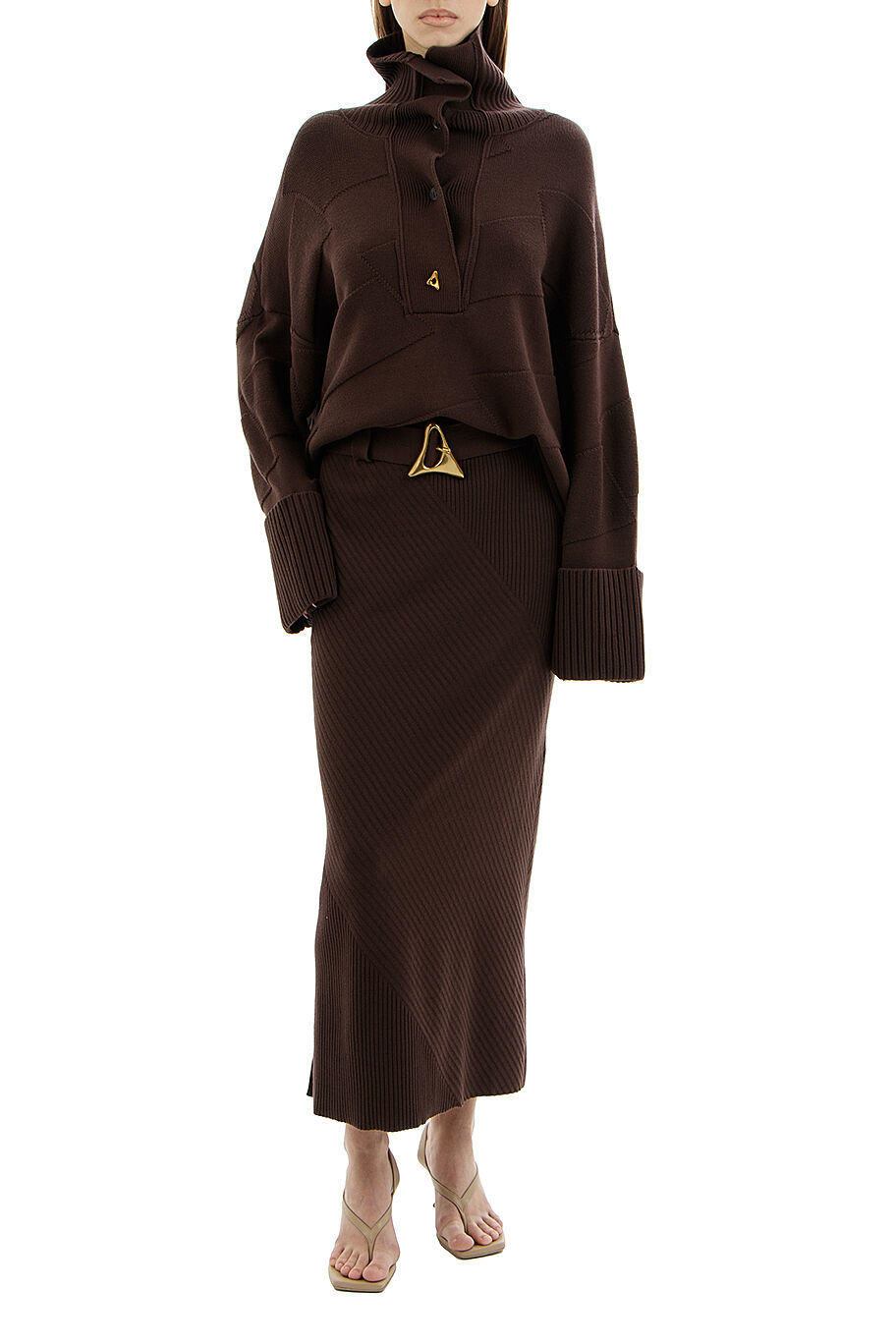 Юбка Aeron - фото 2