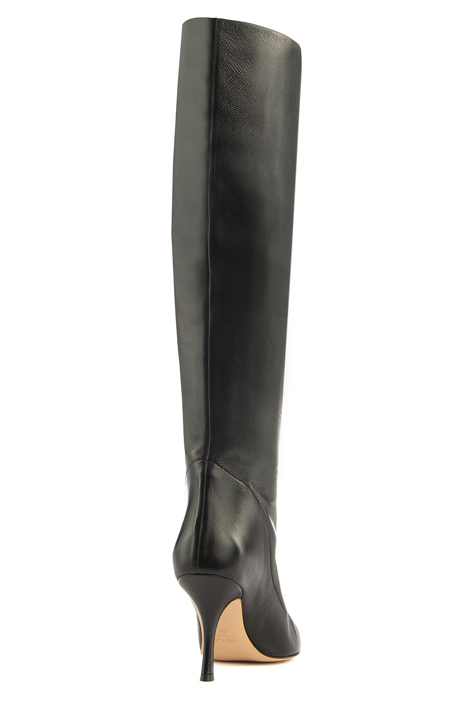 Сапоги Alessandro Di Padova - фото 2