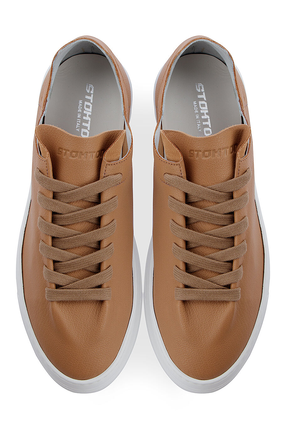 Кеды Stokton - фото 4