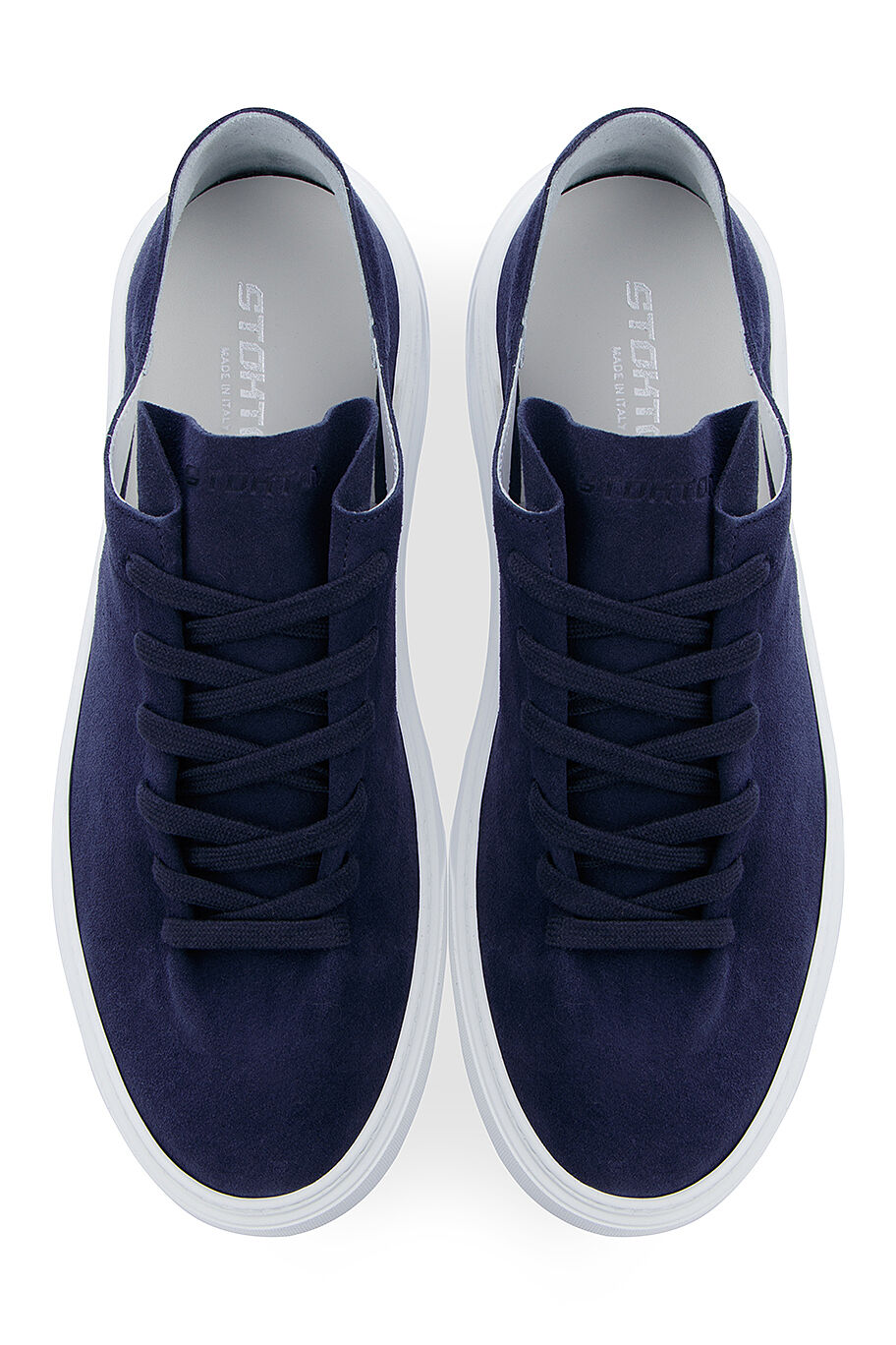 Кеды Stokton - фото 4