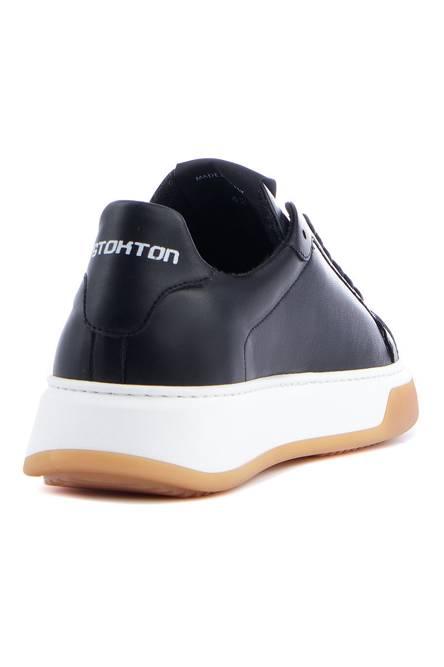 Кеды Stokton - фото 3