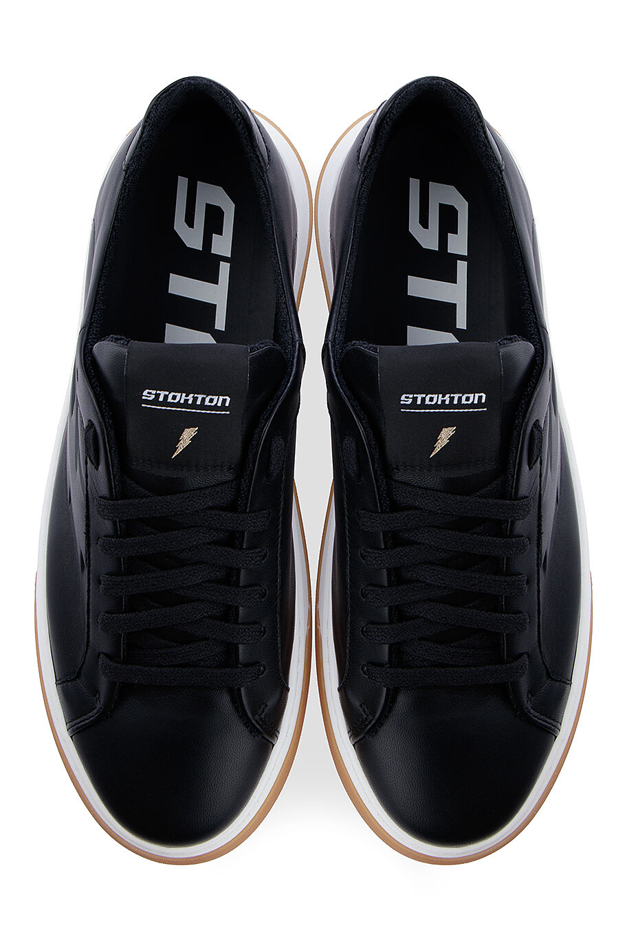 Кеды Stokton - фото 4