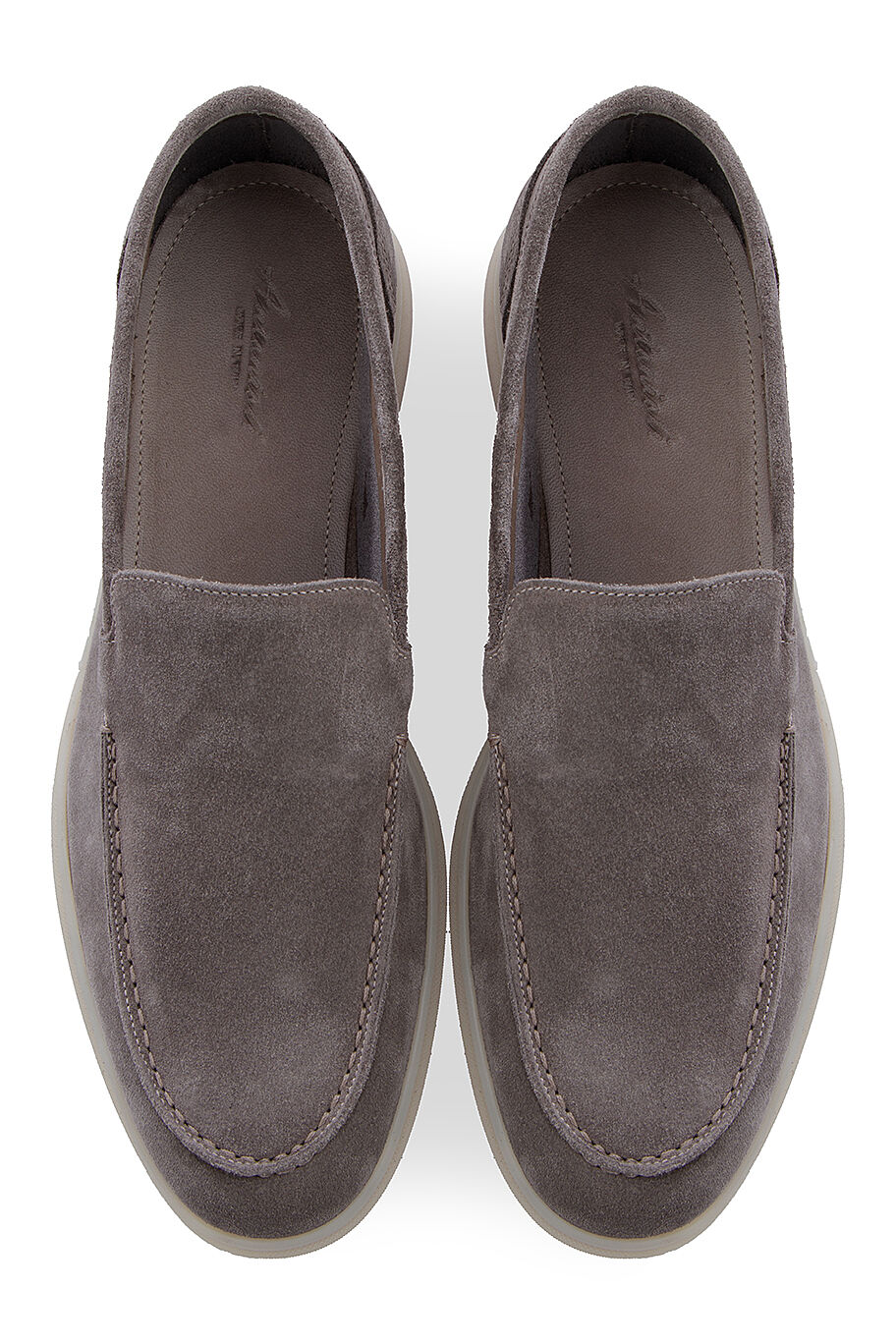 Лоферы Antonioli - фото 4