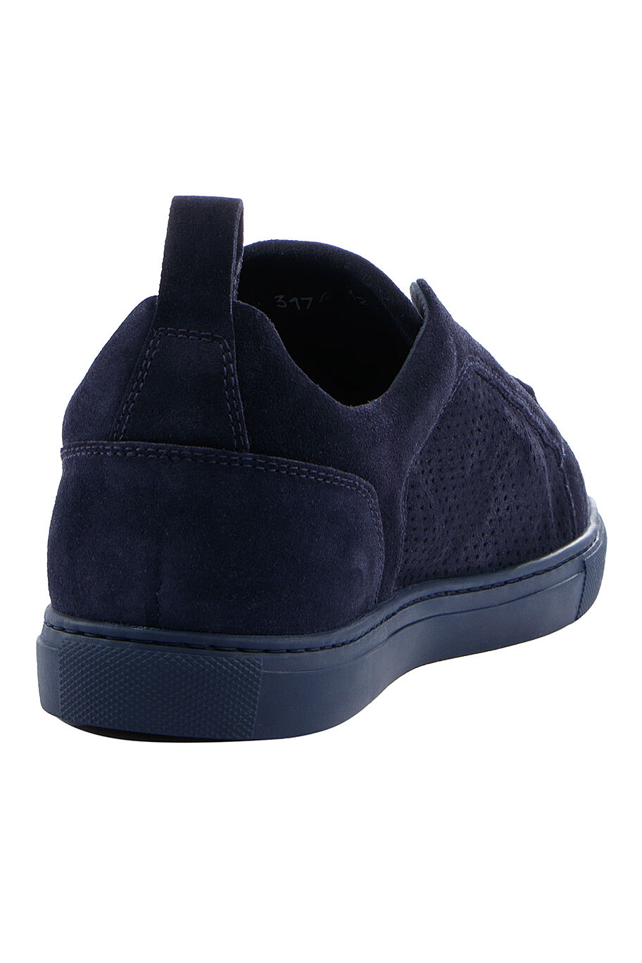 Кеды Doucal's - фото 3