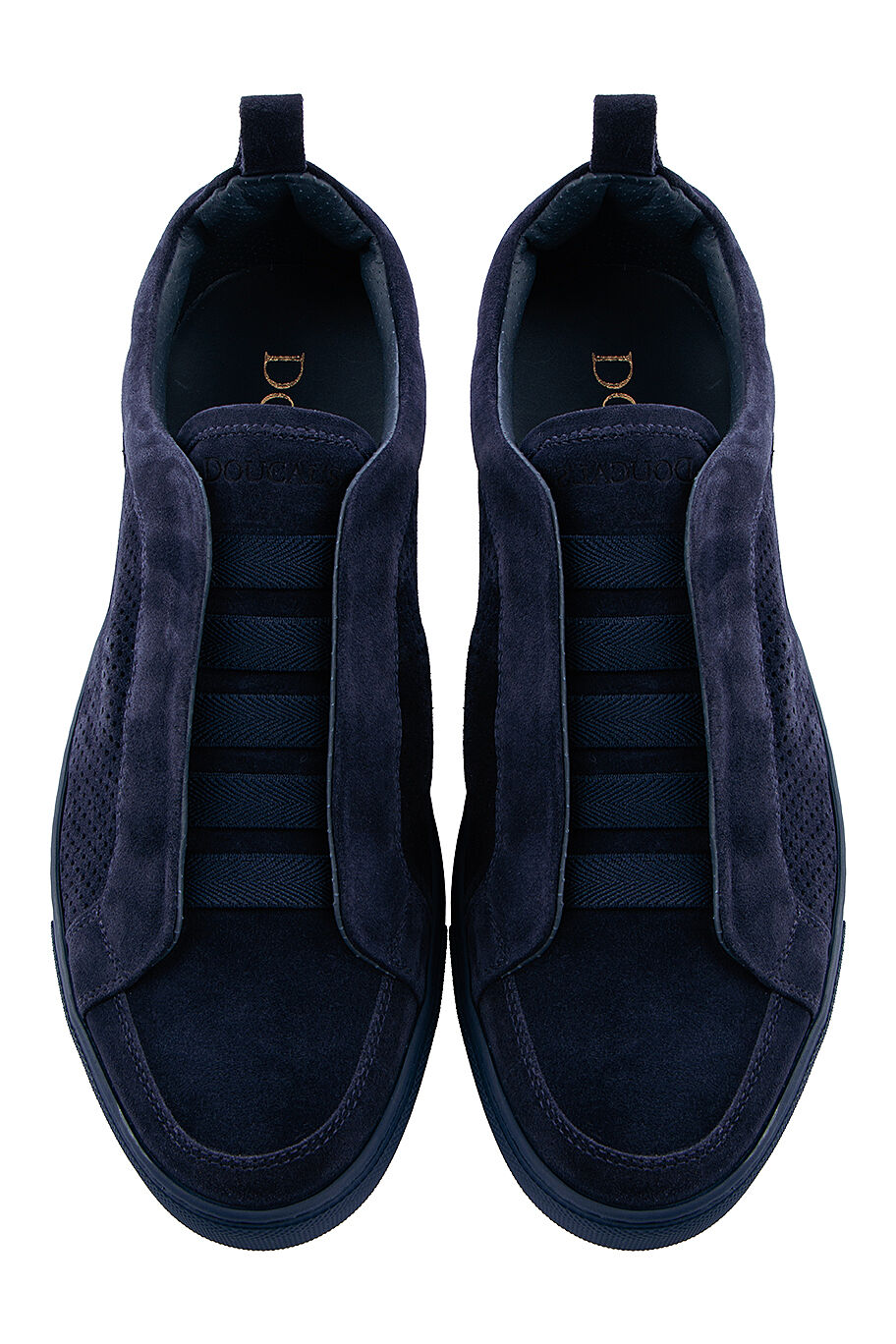 Кеды Doucal's - фото 4