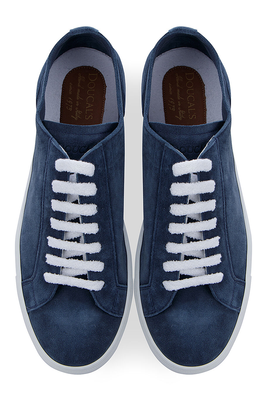 Кеды Doucal's - фото 4