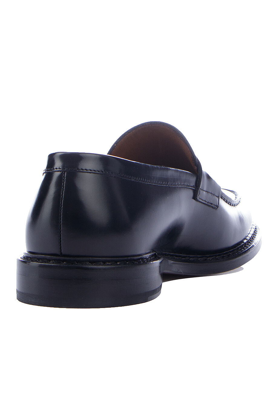 Лоферы Doucal's - фото 3