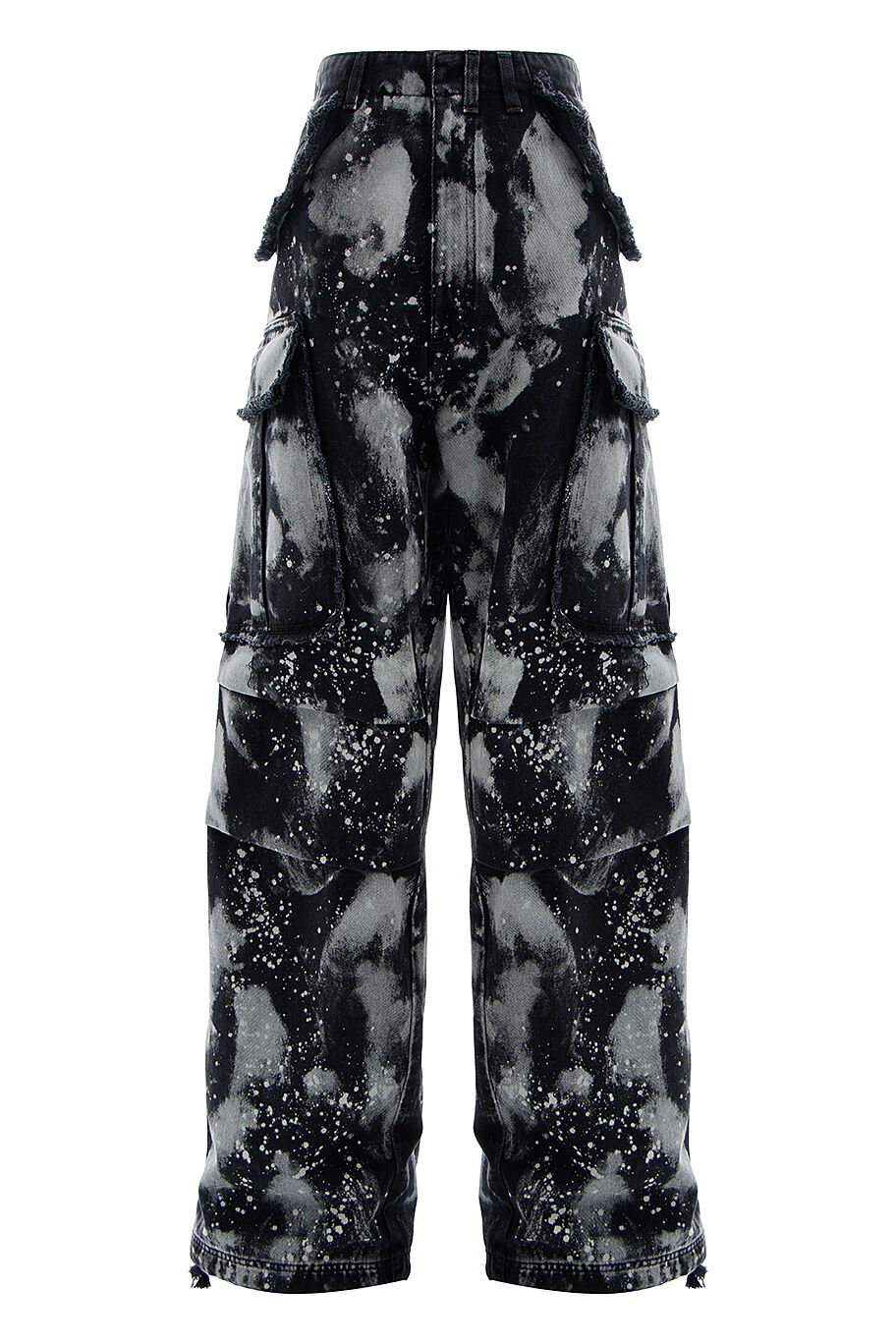 Джинсы-карго Darkpark - фото 1