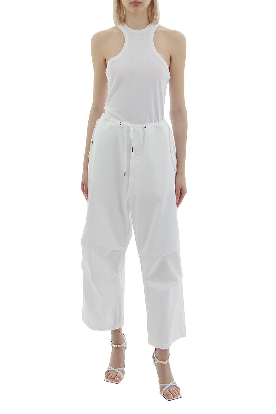 Брюки-карго Darkpark - фото 2