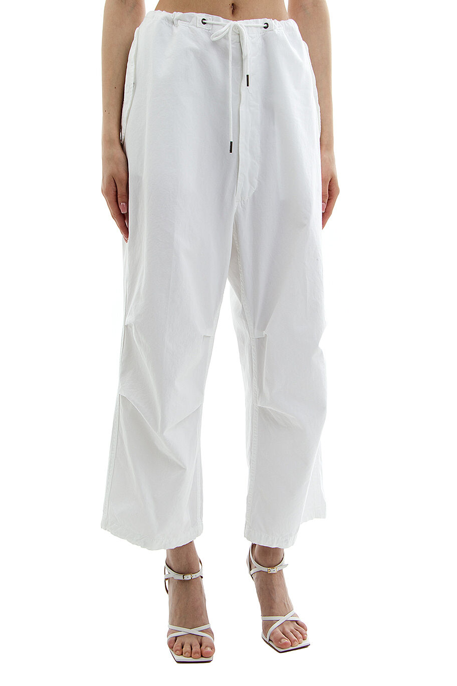 Брюки-карго Darkpark - фото 3