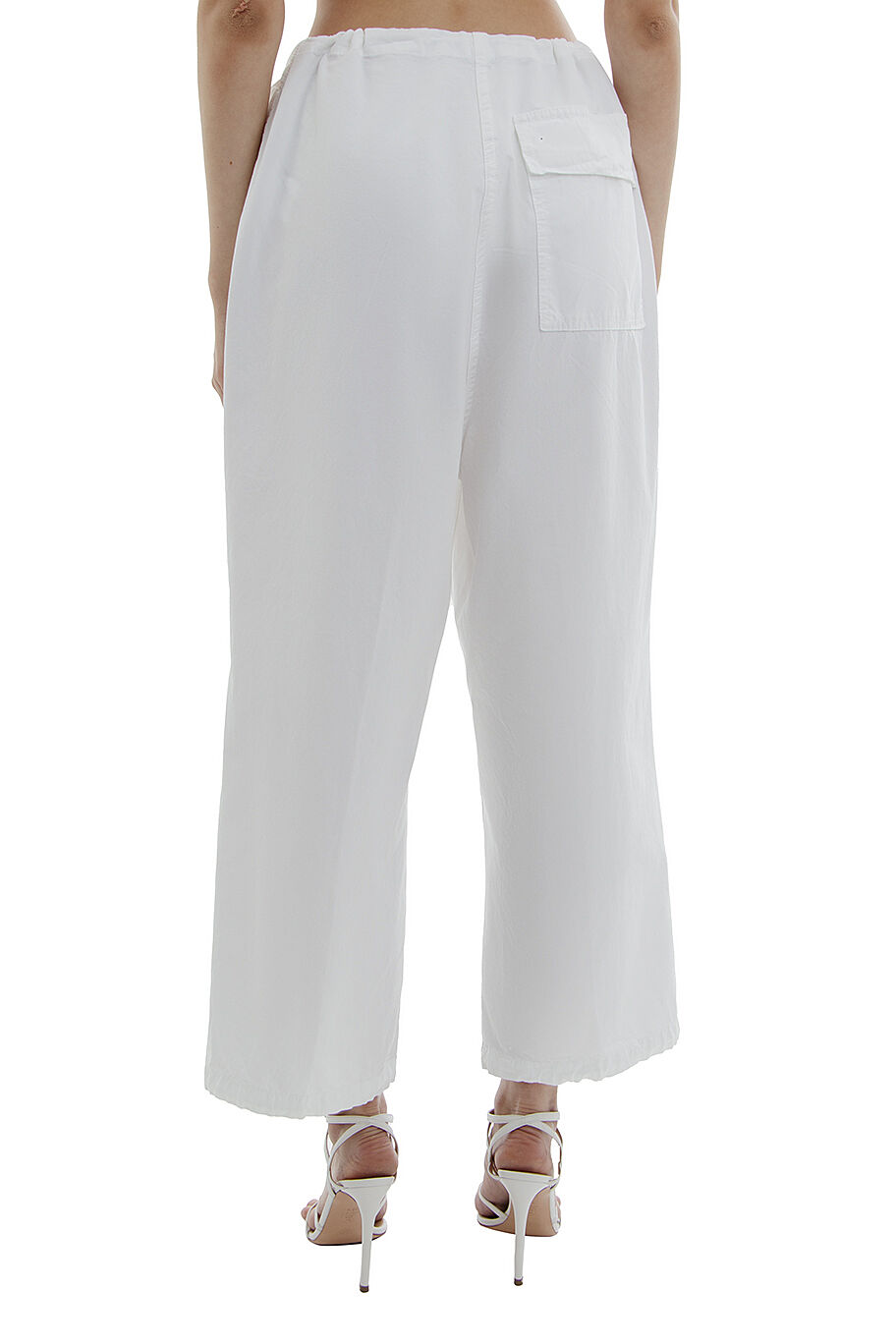 Брюки-карго Darkpark - фото 4