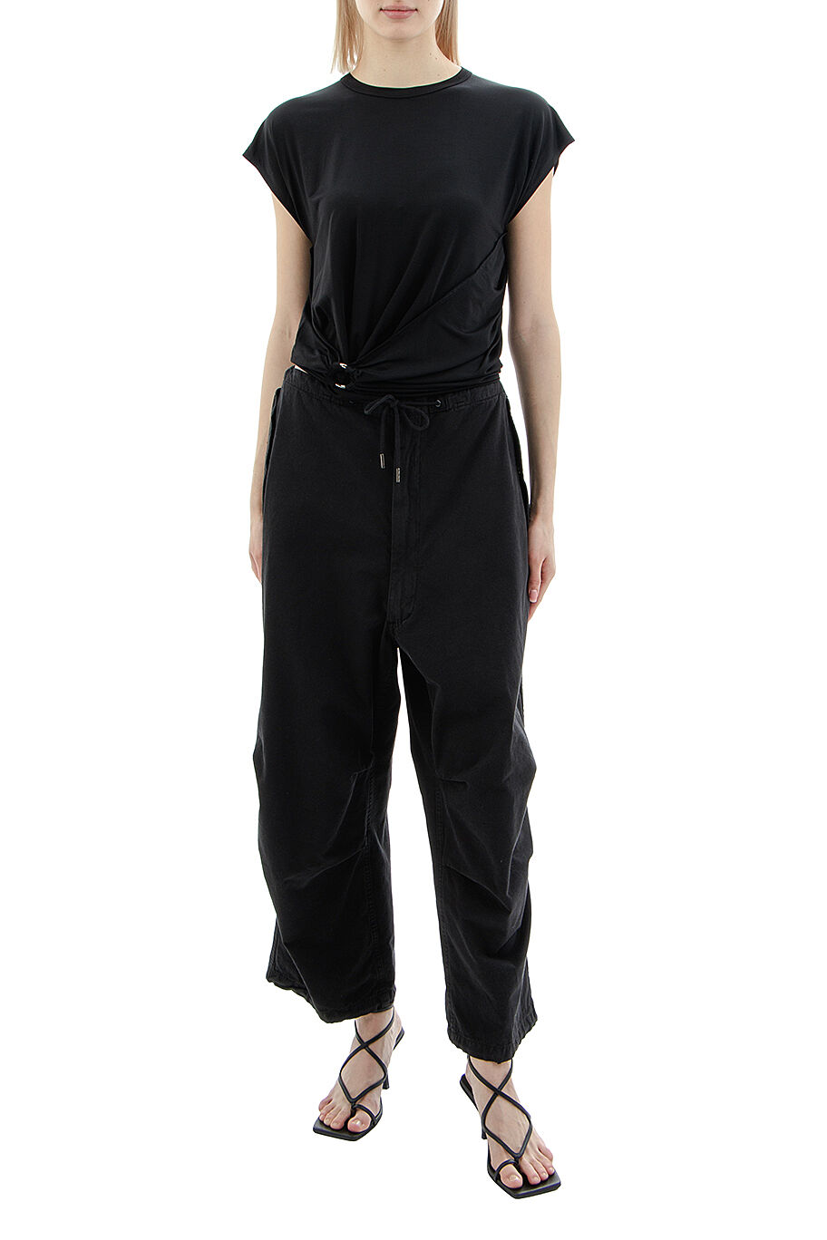 Брюки-карго Darkpark - фото 2