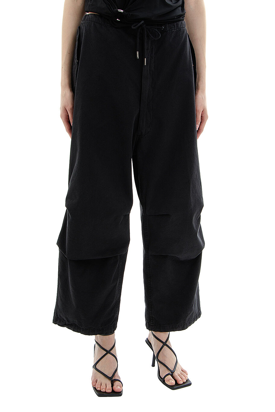 Брюки-карго Darkpark - фото 3