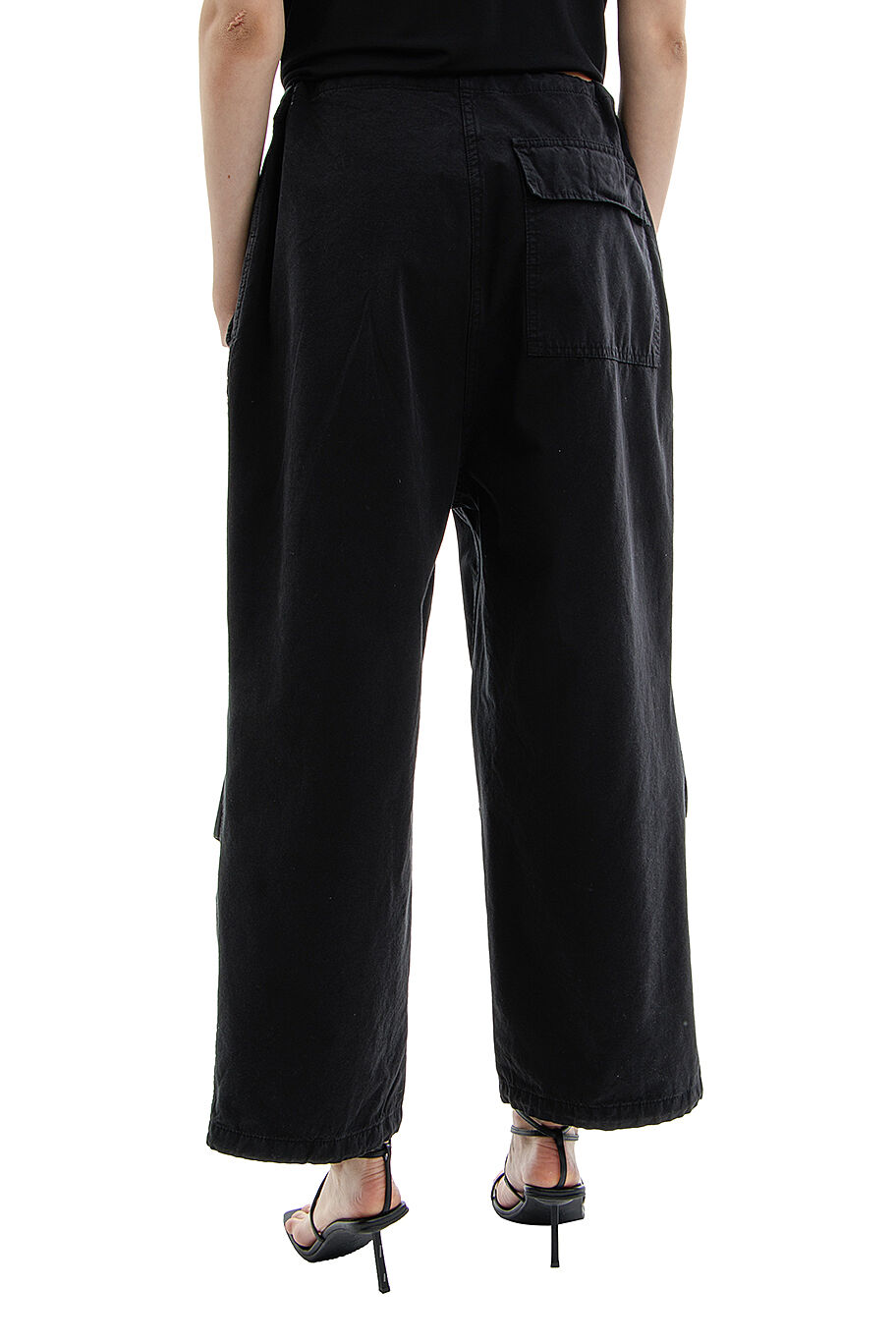 Брюки-карго Darkpark - фото 4