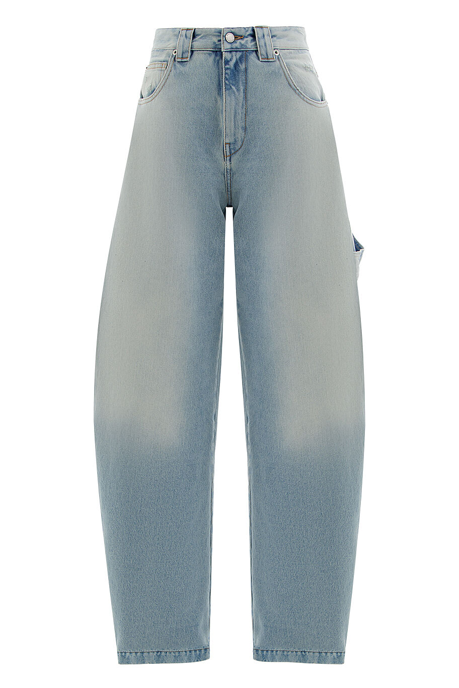 Джинсы Darkpark - фото 1