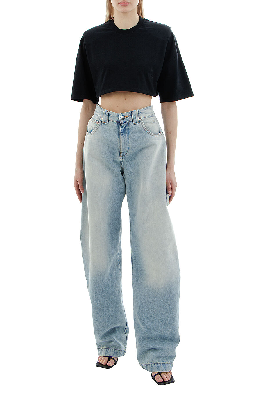 Джинсы Darkpark - фото 2