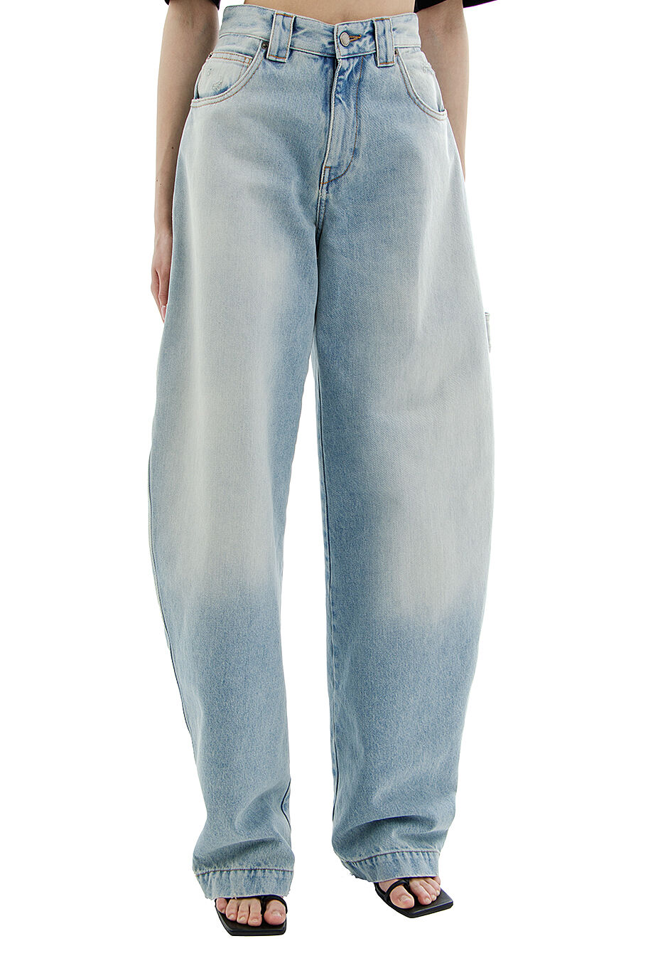 Джинсы Darkpark - фото 3