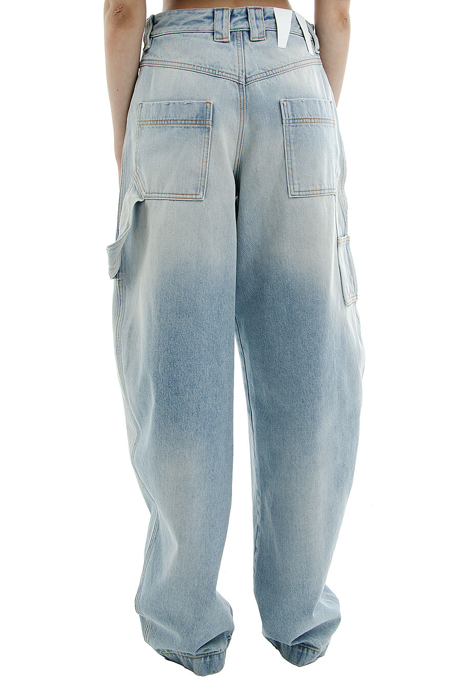 Джинсы Darkpark - фото 4