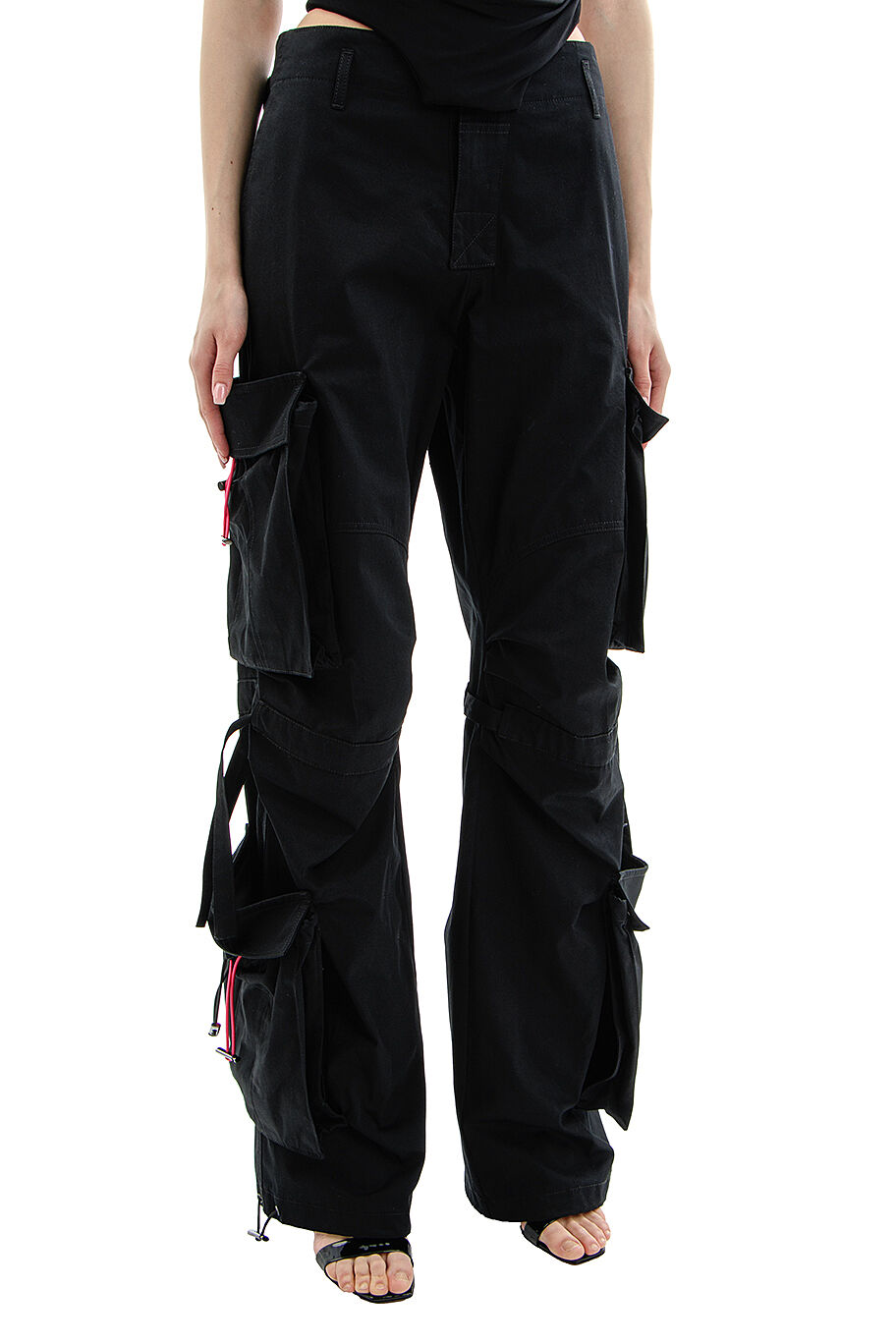 Брюки-карго Darkpark - фото 3