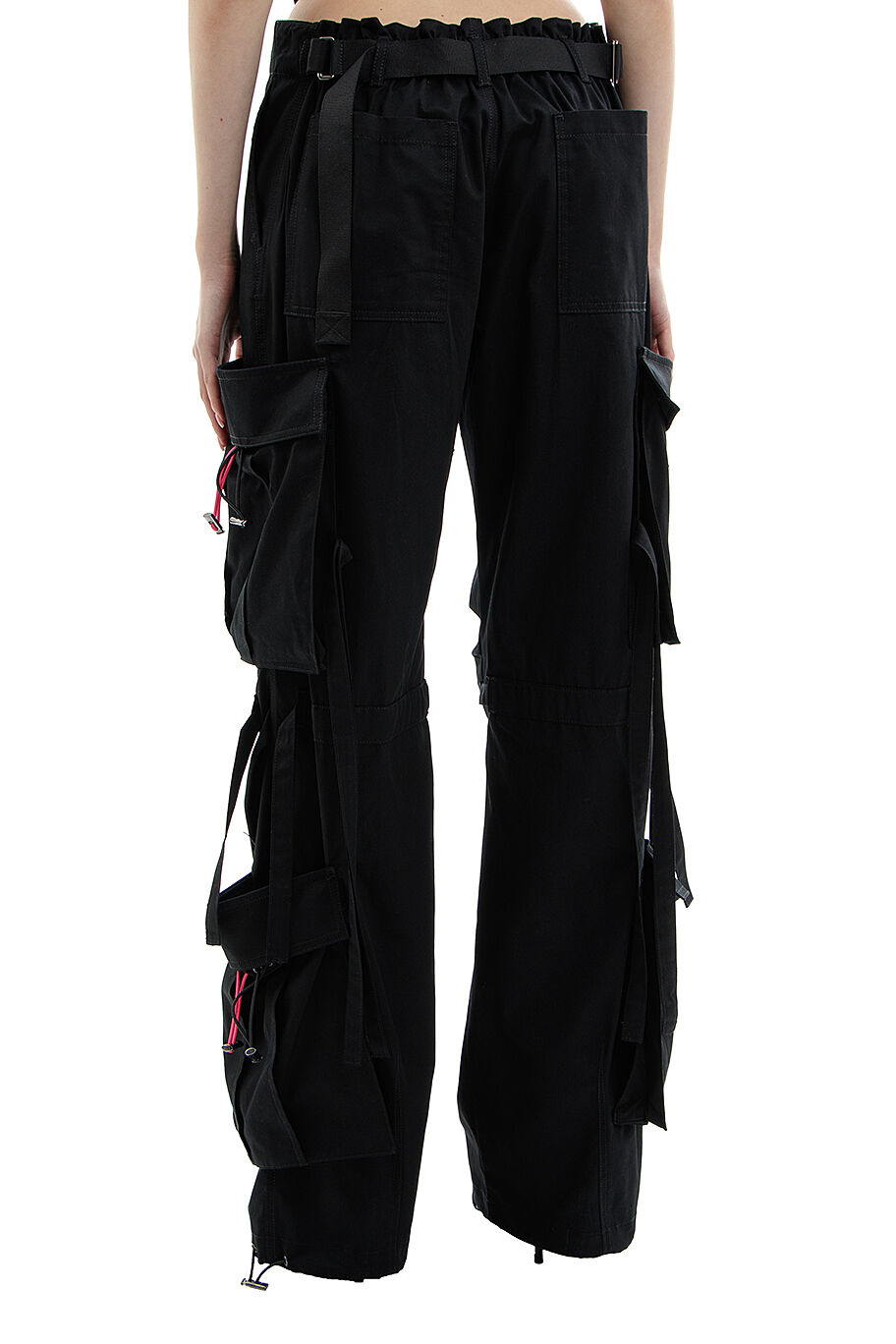 Брюки-карго Darkpark - фото 4