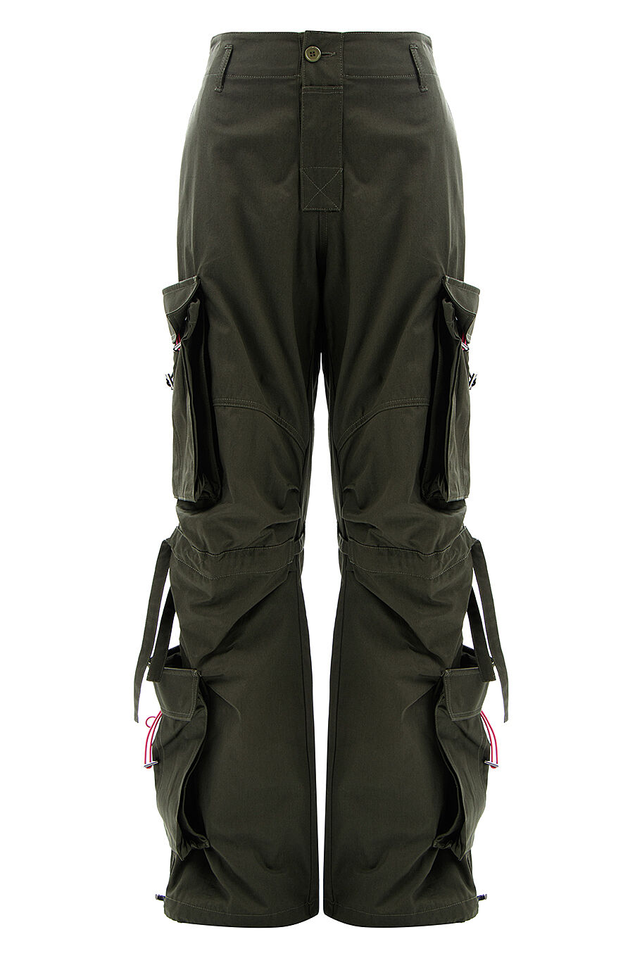 Брюки-карго Darkpark - фото 1